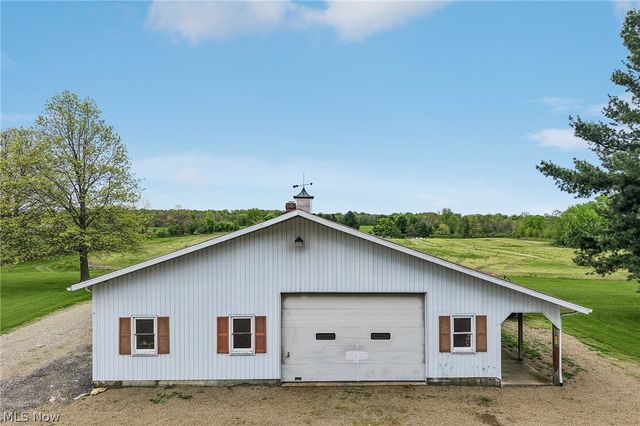 4416 Paradise Road, Seville, OH 44273