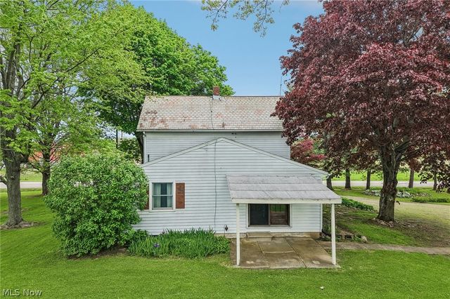 4416 Paradise Road, Seville, OH 44273