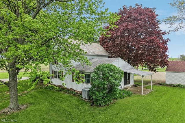 4416 Paradise Road, Seville, OH 44273