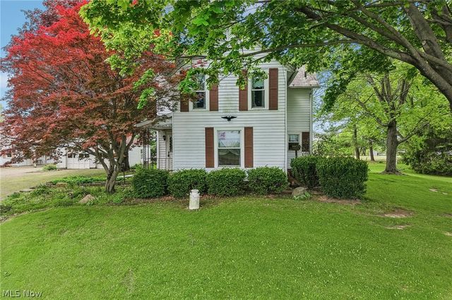 4416 Paradise Road, Seville, OH 44273