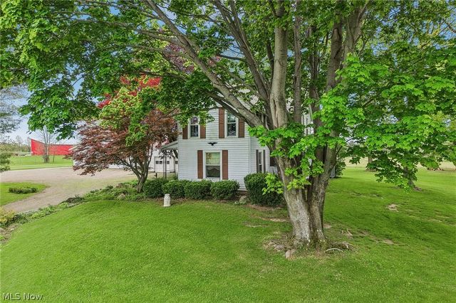 4416 Paradise Road, Seville, OH 44273