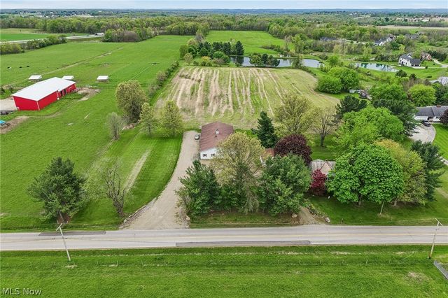 4416 Paradise Road, Seville, OH 44273