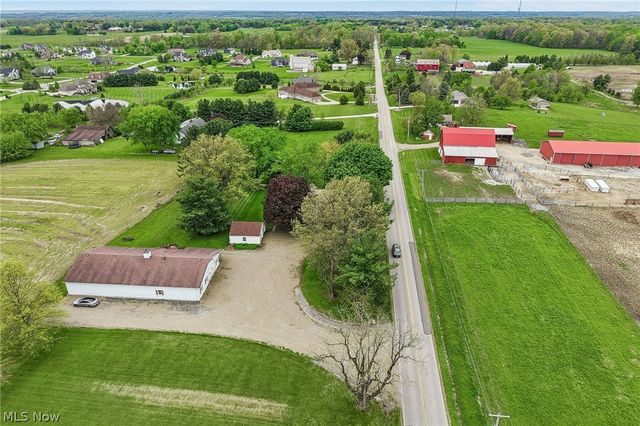 4416 Paradise Road, Seville, OH 44273