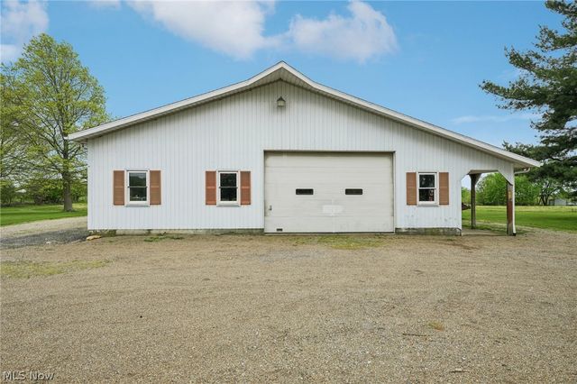 4416 Paradise Road, Seville, OH 44273