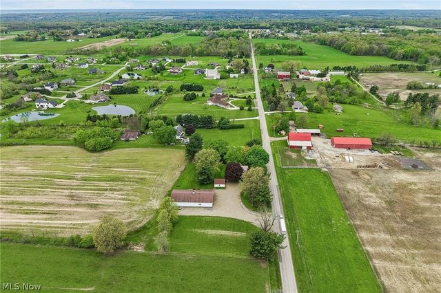 4416 Paradise Road, Seville, OH 44273
