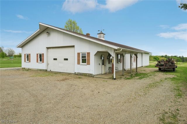 4416 Paradise Road, Seville, OH 44273