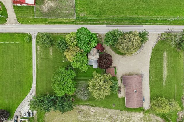 4416 Paradise Road, Seville, OH 44273