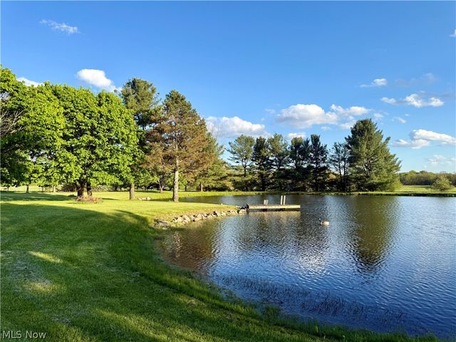 4416 Paradise Road, Seville, OH 44273