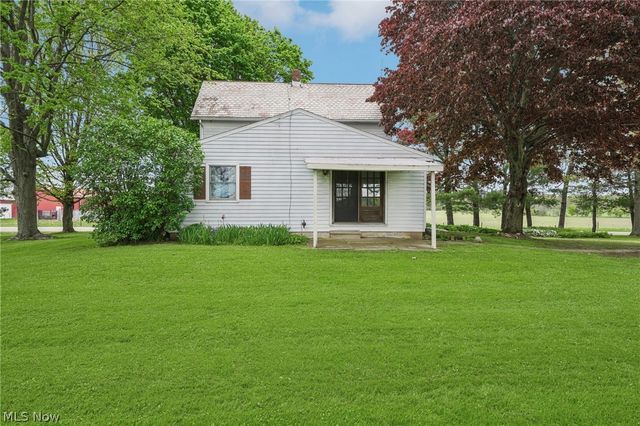 4416 Paradise Road, Seville, OH 44273