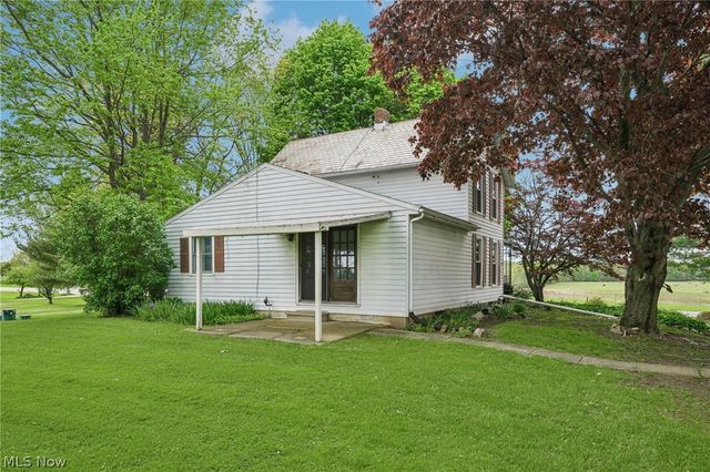 4416 Paradise Road, Seville, OH 44273