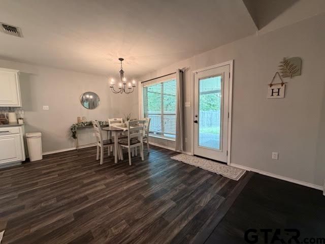 121 Maggie Circle, Flint, TX 75762