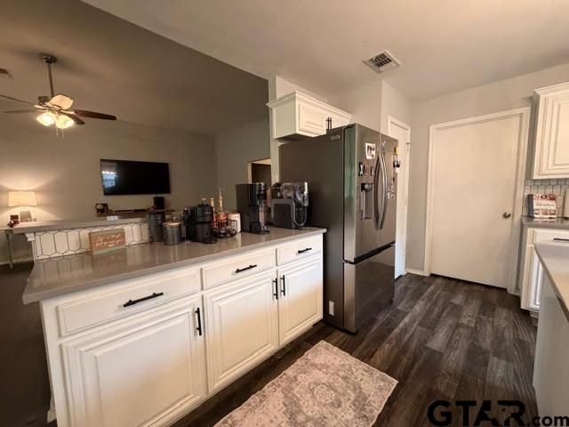 121 Maggie Circle, Flint, TX 75762
