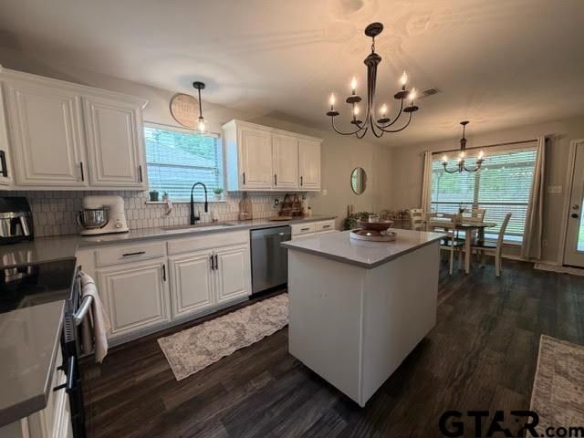 121 Maggie Circle, Flint, TX 75762