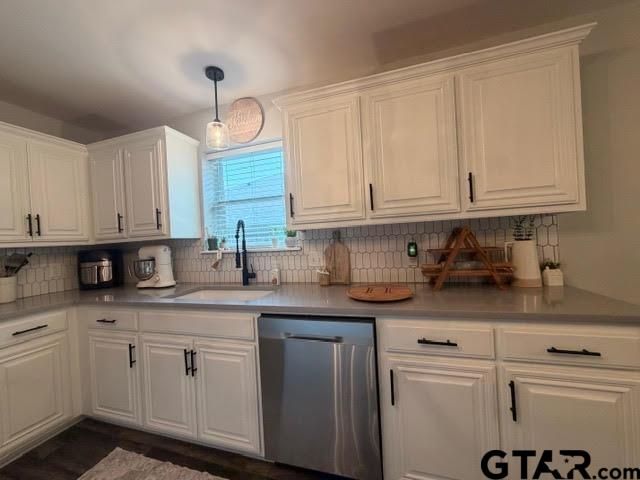 121 Maggie Circle, Flint, TX 75762