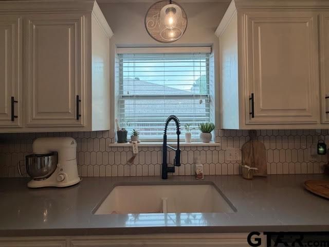 121 Maggie Circle, Flint, TX 75762