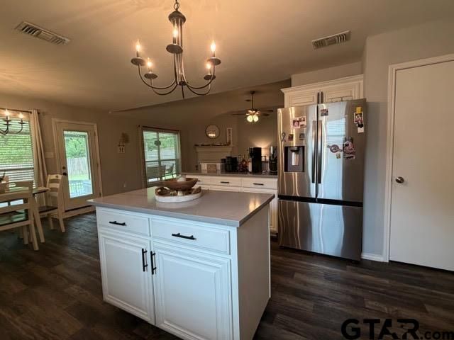 121 Maggie Circle, Flint, TX 75762