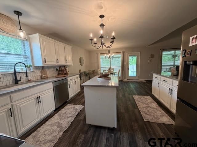 121 Maggie Circle, Flint, TX 75762