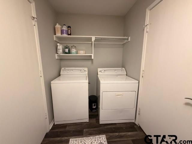 121 Maggie Circle, Flint, TX 75762
