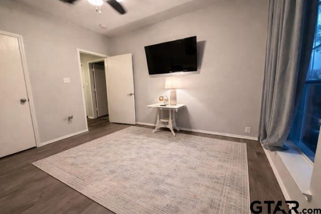 121 Maggie Circle, Flint, TX 75762