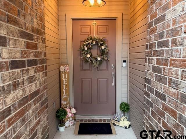 121 Maggie Circle, Flint, TX 75762