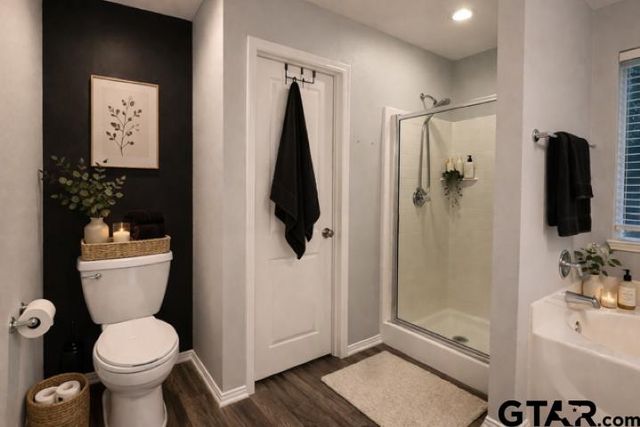 121 Maggie Circle, Flint, TX 75762
