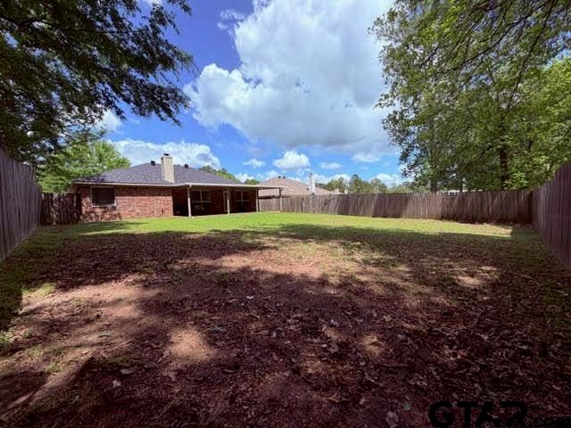 121 Maggie Circle, Flint, TX 75762