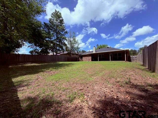 121 Maggie Circle, Flint, TX 75762