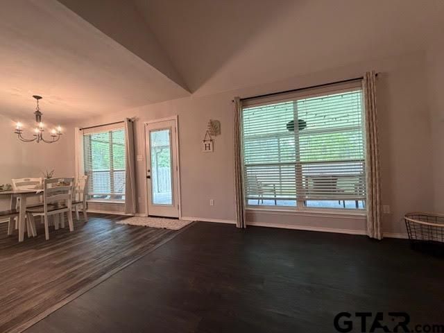 121 Maggie Circle, Flint, TX 75762