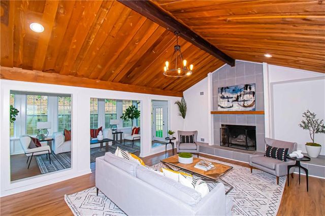 776 Fairfield Drive, Marietta, GA 30068