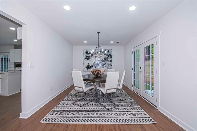 776 Fairfield Drive, Marietta, GA 30068