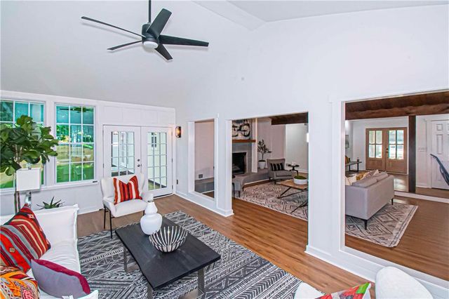 776 Fairfield Drive, Marietta, GA 30068