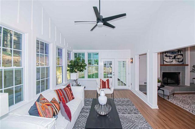 776 Fairfield Drive, Marietta, GA 30068