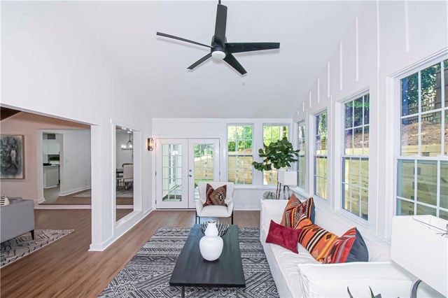 776 Fairfield Drive, Marietta, GA 30068