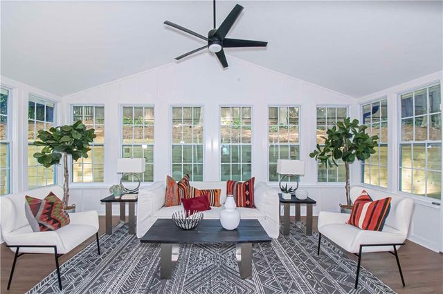 776 Fairfield Drive, Marietta, GA 30068
