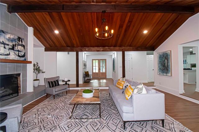 776 Fairfield Drive, Marietta, GA 30068