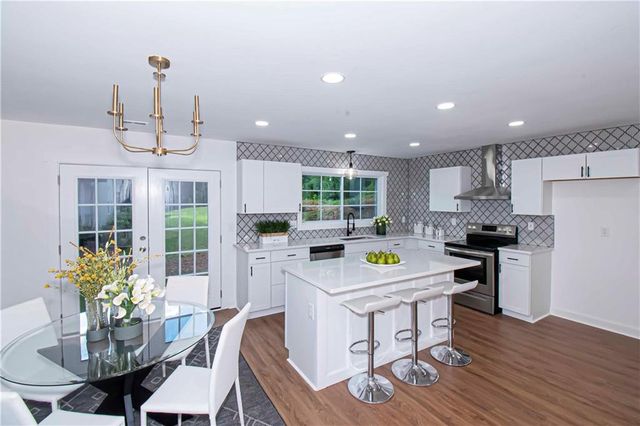 776 Fairfield Drive, Marietta, GA 30068