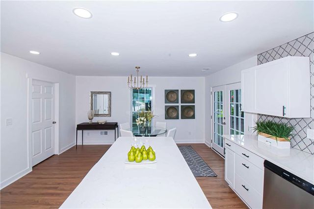 776 Fairfield Drive, Marietta, GA 30068