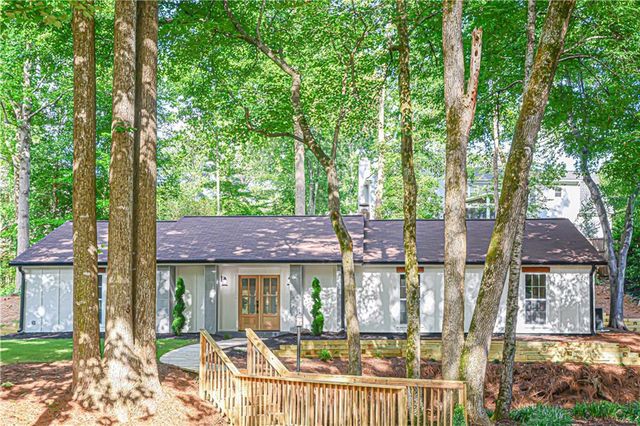 776 Fairfield Drive, Marietta, GA 30068