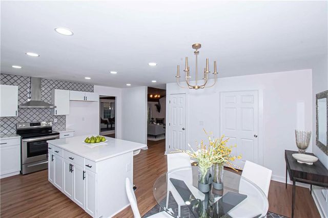 776 Fairfield Drive, Marietta, GA 30068