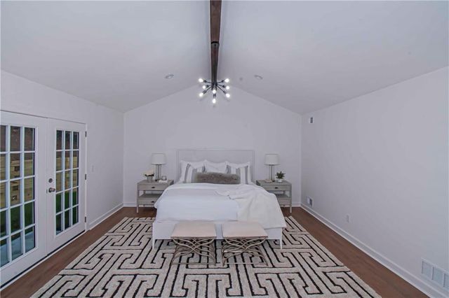 776 Fairfield Drive, Marietta, GA 30068