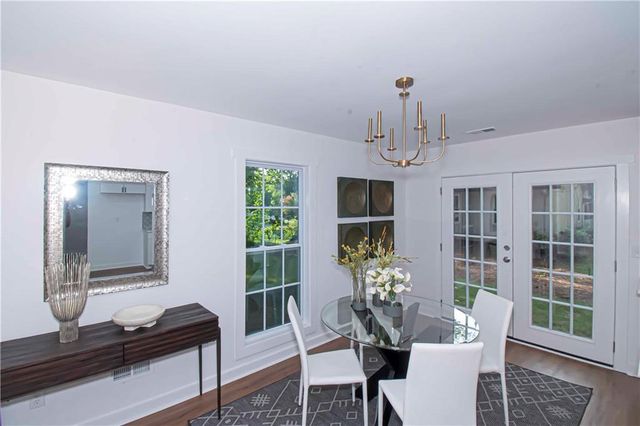 776 Fairfield Drive, Marietta, GA 30068
