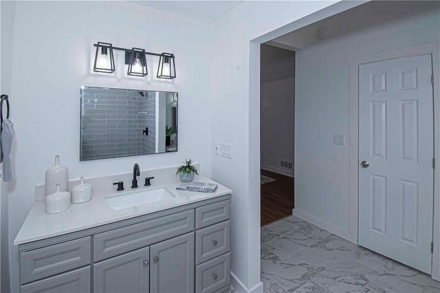 776 Fairfield Drive, Marietta, GA 30068