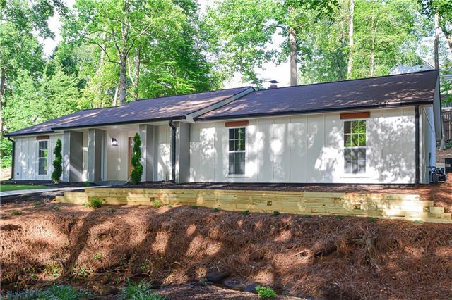 776 Fairfield Drive, Marietta, GA 30068