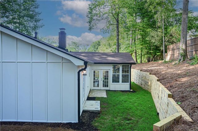 776 Fairfield Drive, Marietta, GA 30068