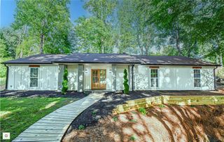 776 Fairfield Drive, Marietta, GA 30068