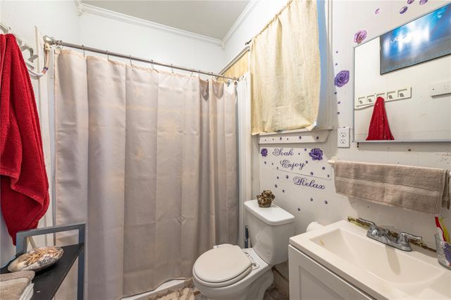 1217 54th Street, Galveston, TX 77551