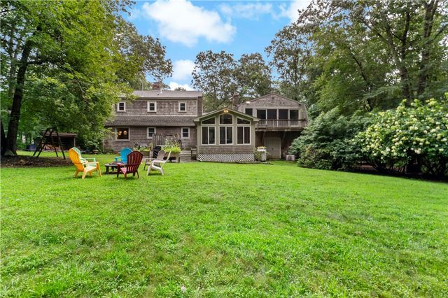 172 Estelle Drive, South Kingstown, RI 02892