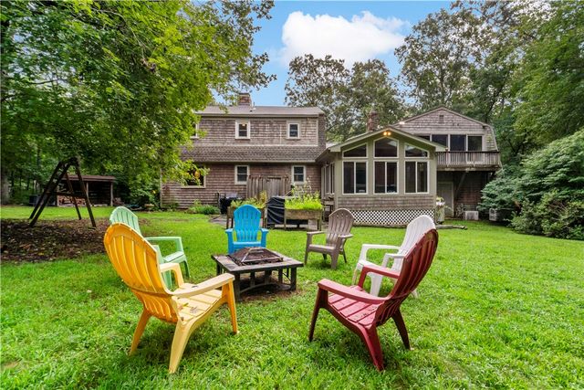 172 Estelle Drive, South Kingstown, RI 02892
