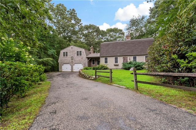 172 Estelle Drive, South Kingstown, RI 02892