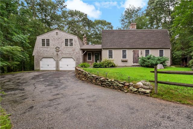 172 Estelle Drive, South Kingstown, RI 02892